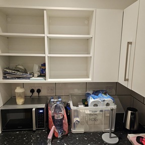 Commercial End of Tenancy Cleaning Wetherby
